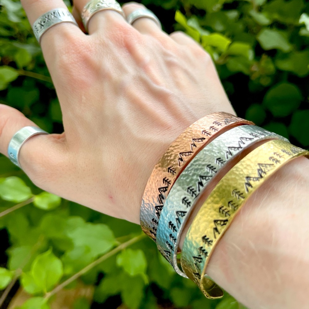 HANDMADE JEWELRY AND ACCESSORIES